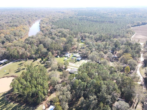 Tiny photo for 88 Adkinson Lane, Abbeville, GA 31001 (MLS # 143087)