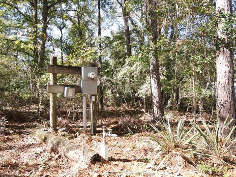 Tiny photo for 88 Adkinson Lane, Abbeville, GA 31001 (MLS # 143087)