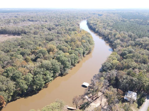 Tiny photo for 88 Adkinson Lane, Abbeville, GA 31001 (MLS # 143087)