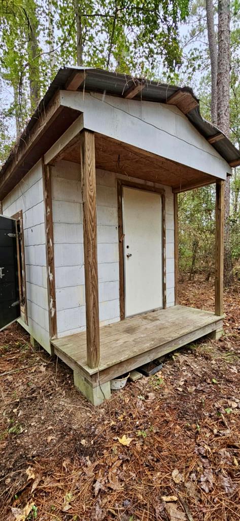 Tiny photo for 88 Adkinson Lane, Abbeville, GA 31001 (MLS # 143087)