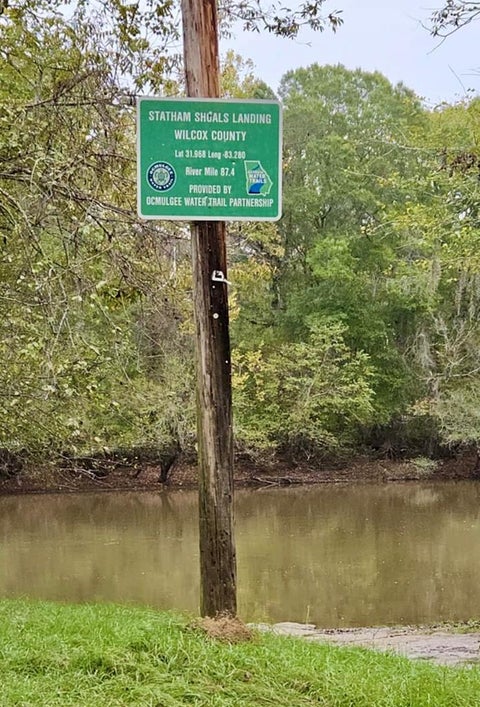 Tiny photo for 88 Adkinson Lane, Abbeville, GA 31001 (MLS # 143087)
