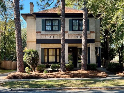 Photo of 309 S Lee Street, Fitzgerald, GA 31750 (MLS # 139016)