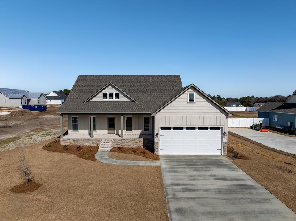 27 Water's Edge Way