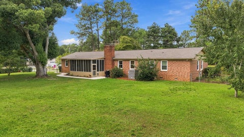 Tiny photo for 902 E 40th St, Tifton, GA 31794 (MLS # 143179)