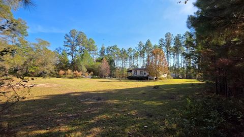 Photo of 469 Dub Lewis Rd, Douglas, GA 31533 (MLS # 139078)