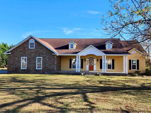 117 Crescent Court Fitzgerald GA 31750
