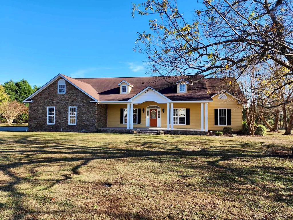 117 Crescent Court