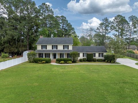 2011 Turner Trail Tifton GA 31794