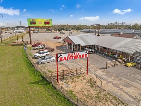 1600 Oglethorpe Blvd Albany GA 31705