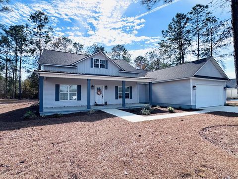 Photo of 2304 Thomas St, Adel, GA 31620 (MLS # 141315)