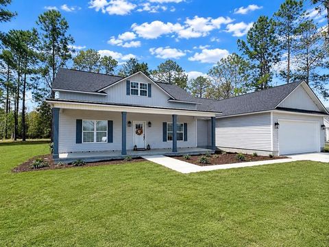 Photo of 2304 Thomas St, Adel, GA 31620 (MLS # 141315)