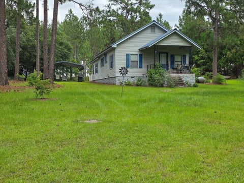Photo of 158 Duane Dr, Tifton, GA 31794 (MLS # 142761)