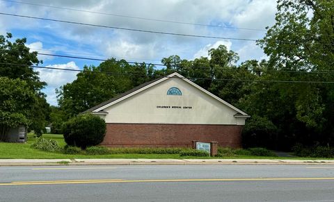 5488 Alabama Ave Omega GA 31775