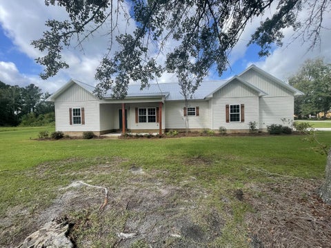 Tiny photo for 83 W Gray Ave, Lenox, GA 31637 (MLS # 143070)