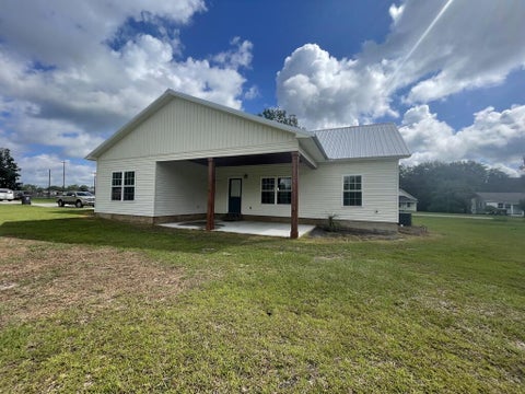 Tiny photo for 83 W Gray Ave, Lenox, GA 31637 (MLS # 143070)