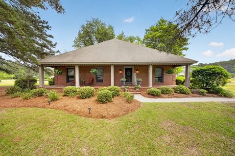 Photo of 7013 Northgate Dr, Tifton, GA 31794 (MLS # 142608)