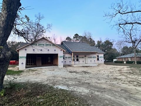 Photo of 146 Lamar Street, Omega, GA 31775 (MLS # 139070)