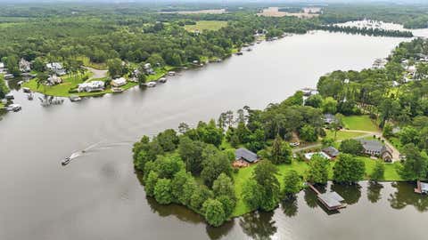 Photo of 311 Smoak Bridge Circle, Warwick, GA 31796 (MLS # 142753)