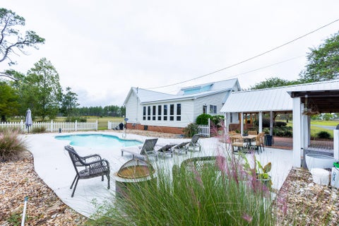 Tiny photo for 7 Red Oak RD, Tifton, GA 31794 (MLS # 143202)