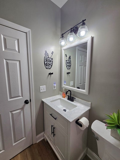 Tiny photo for 153 Clare Rd, Fitzgerald, GA 31750 (MLS # 142706)