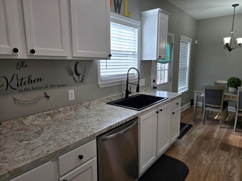 Tiny photo for 153 Clare Rd, Fitzgerald, GA 31750 (MLS # 142706)