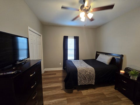 Tiny photo for 153 Clare Rd, Fitzgerald, GA 31750 (MLS # 142706)