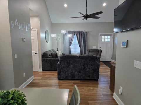 Tiny photo for 153 Clare Rd, Fitzgerald, GA 31750 (MLS # 142706)