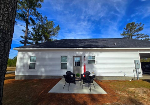 Tiny photo for 153 Clare Rd, Fitzgerald, GA 31750 (MLS # 142706)