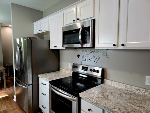 Tiny photo for 153 Clare Rd, Fitzgerald, GA 31750 (MLS # 142706)