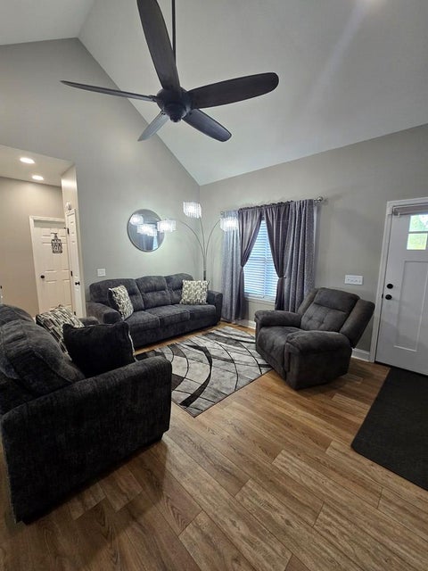 Tiny photo for 153 Clare Rd, Fitzgerald, GA 31750 (MLS # 142706)