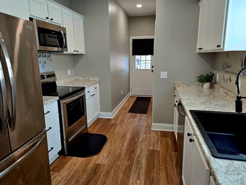 Tiny photo for 153 Clare Rd, Fitzgerald, GA 31750 (MLS # 142706)
