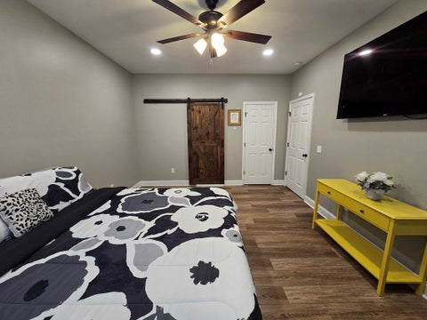 Tiny photo for 153 Clare Rd, Fitzgerald, GA 31750 (MLS # 142706)