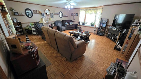 Tiny photo for 501 S Beech Street, Ocilla, GA 31774 (MLS # 142780)