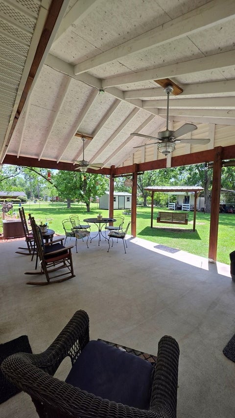 Tiny photo for 501 S Beech Street, Ocilla, GA 31774 (MLS # 142780)