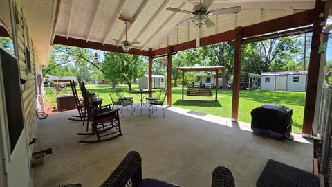 Tiny photo for 501 S Beech Street, Ocilla, GA 31774 (MLS # 142780)