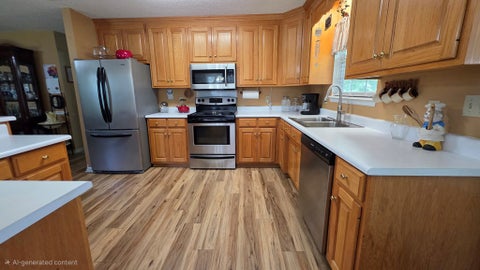Tiny photo for 501 S Beech Street, Ocilla, GA 31774 (MLS # 142780)