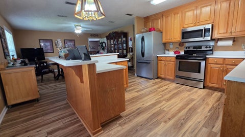 Tiny photo for 501 S Beech Street, Ocilla, GA 31774 (MLS # 142780)