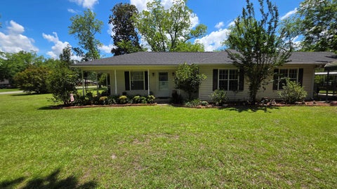 Tiny photo for 501 S Beech Street, Ocilla, GA 31774 (MLS # 142780)