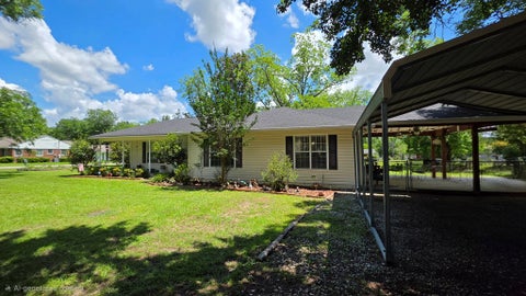 Tiny photo for 501 S Beech Street, Ocilla, GA 31774 (MLS # 142780)