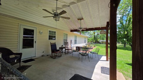 Tiny photo for 501 S Beech Street, Ocilla, GA 31774 (MLS # 142780)