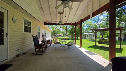 Tiny photo for 501 S Beech Street, Ocilla, GA 31774 (MLS # 142780)