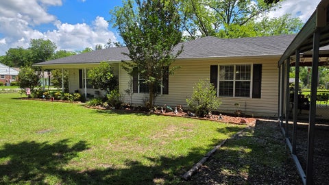 Tiny photo for 501 S Beech Street, Ocilla, GA 31774 (MLS # 142780)
