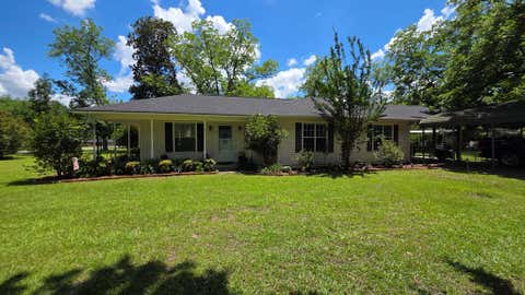 Photo of 501 S Beech Street, Ocilla, GA 31774 (MLS # 142780)