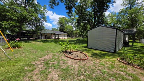 Tiny photo for 501 S Beech Street, Ocilla, GA 31774 (MLS # 142780)