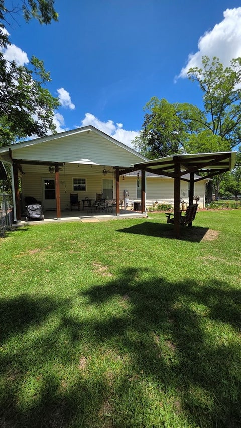 Tiny photo for 501 S Beech Street, Ocilla, GA 31774 (MLS # 142780)