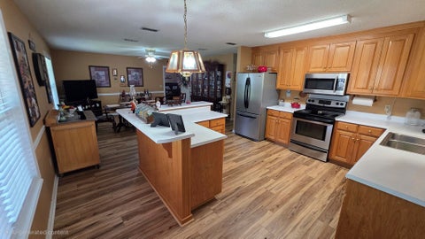 Tiny photo for 501 S Beech Street, Ocilla, GA 31774 (MLS # 142780)