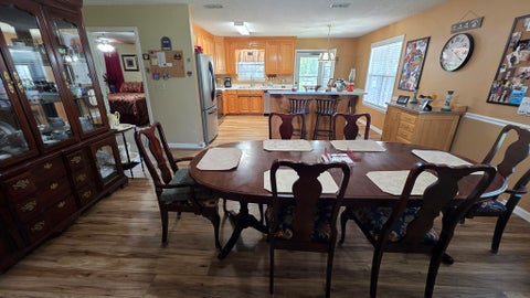 Tiny photo for 501 S Beech Street, Ocilla, GA 31774 (MLS # 142780)