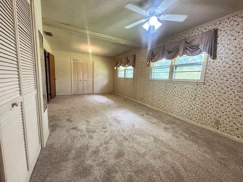 Tiny photo for 237 Dewey McGlamry Rd, Fitzgerald, GA 31750 (MLS # 138507)