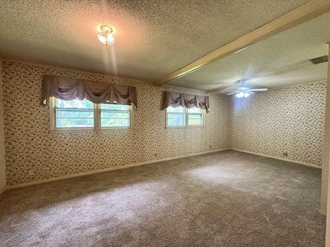Tiny photo for 237 Dewey McGlamry Rd, Fitzgerald, GA 31750 (MLS # 138507)