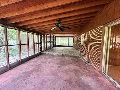 Tiny photo for 237 Dewey McGlamry Rd, Fitzgerald, GA 31750 (MLS # 138507)